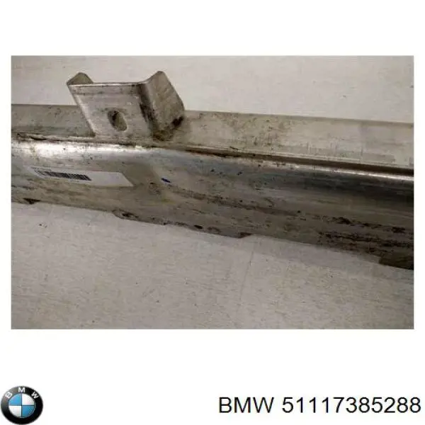 Шина бампера переднего BMW 51117385288 цена, от 142.40 USD