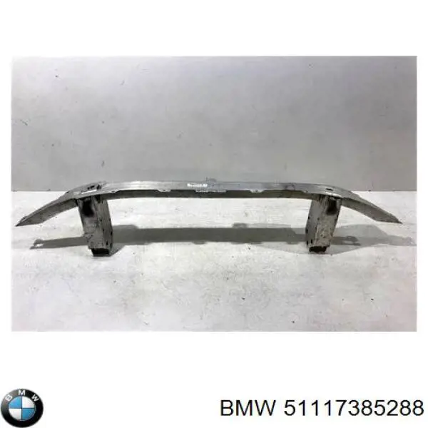 Шина бампера переднего BMW 51117385288 цена, от 142.40 USD