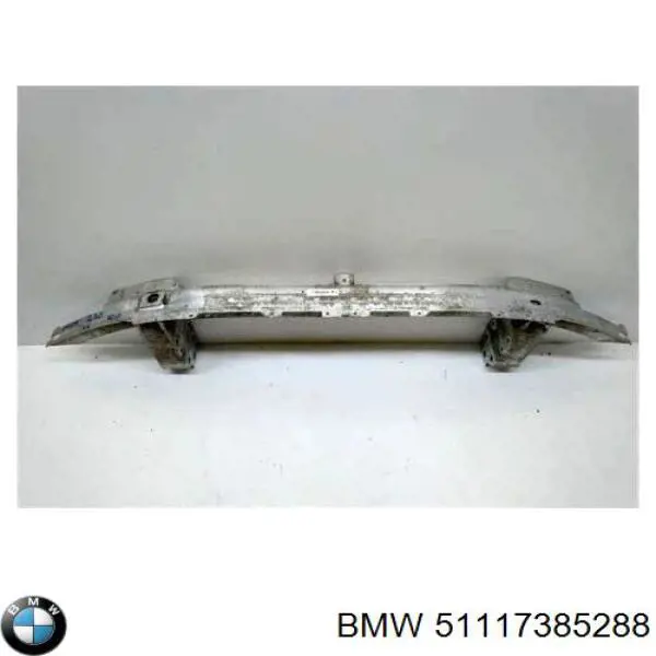 Купить 51117385288 BMW Буфер бампера переднего