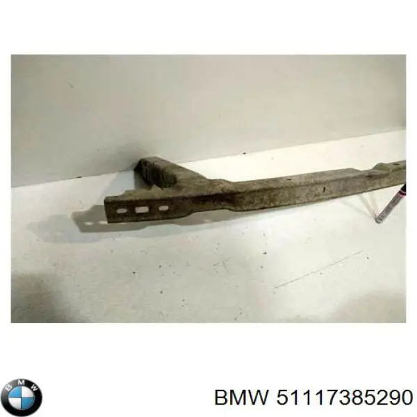 Шина бампера переднего BMW 51117385290 цена, от 126.74 USD