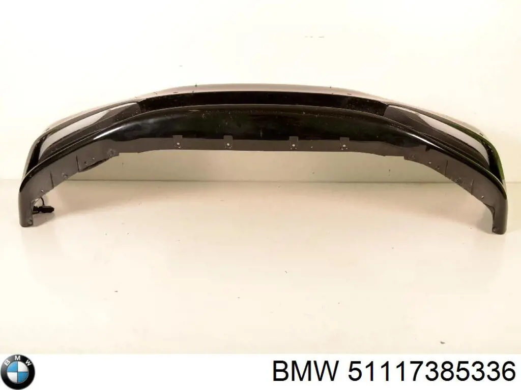 Бампер на авто BMW 51117385336 цена, от 96.49 USD