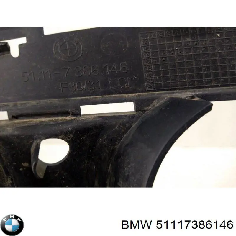 51117386146 BMW 
