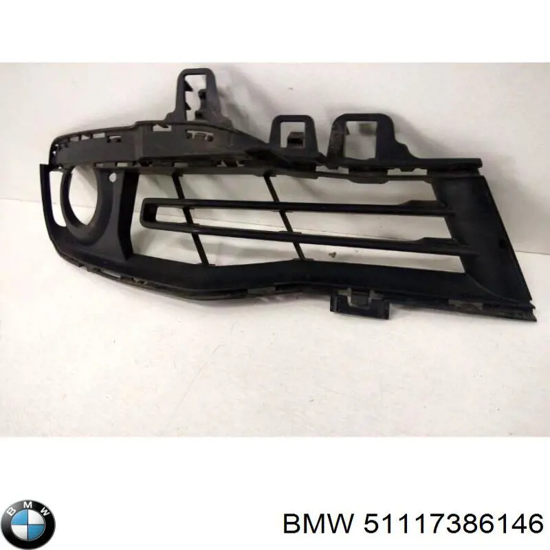  BMW 51117386146 цена, от 27.21 USD