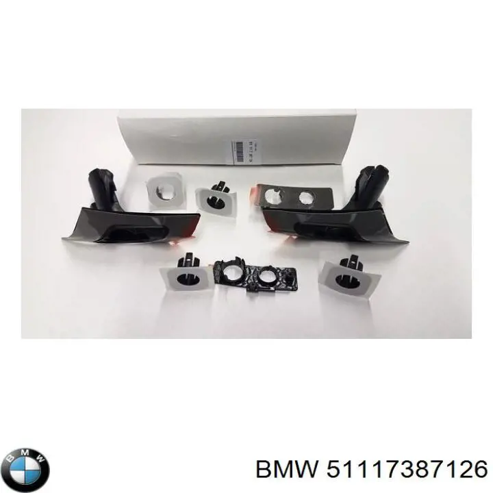 51117387126 BMW 