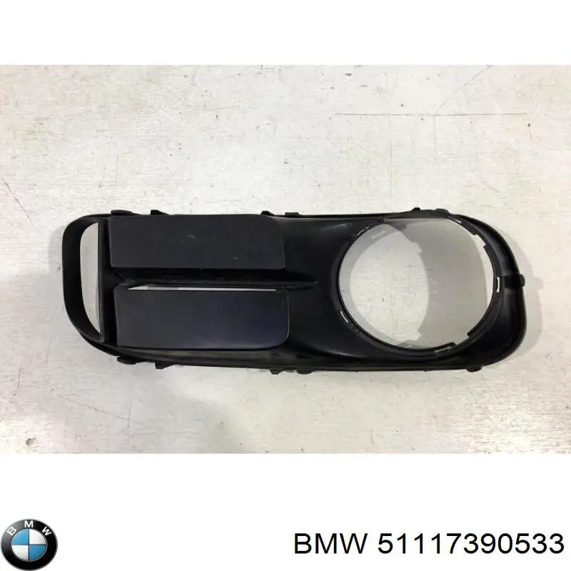 51117390533 BMW 