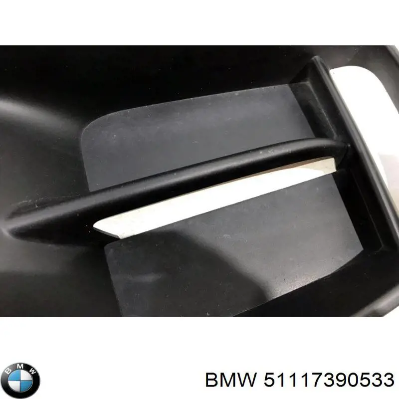  BMW 51117390533 цена, от 28.98 USD