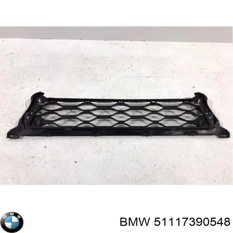  BMW 51117390548 цена, от 102.64 USD