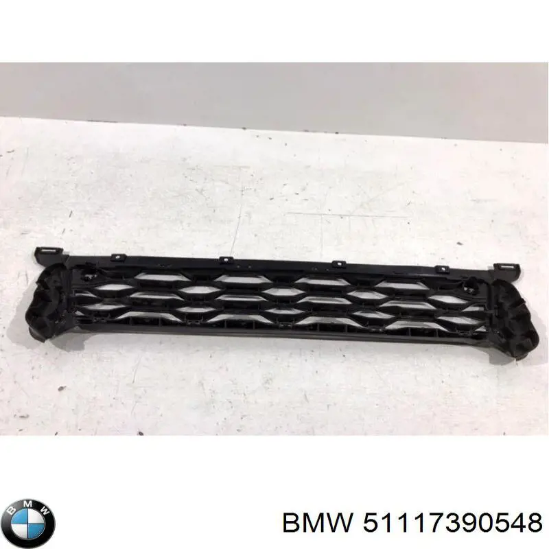 Купить 51117390548 BMW 