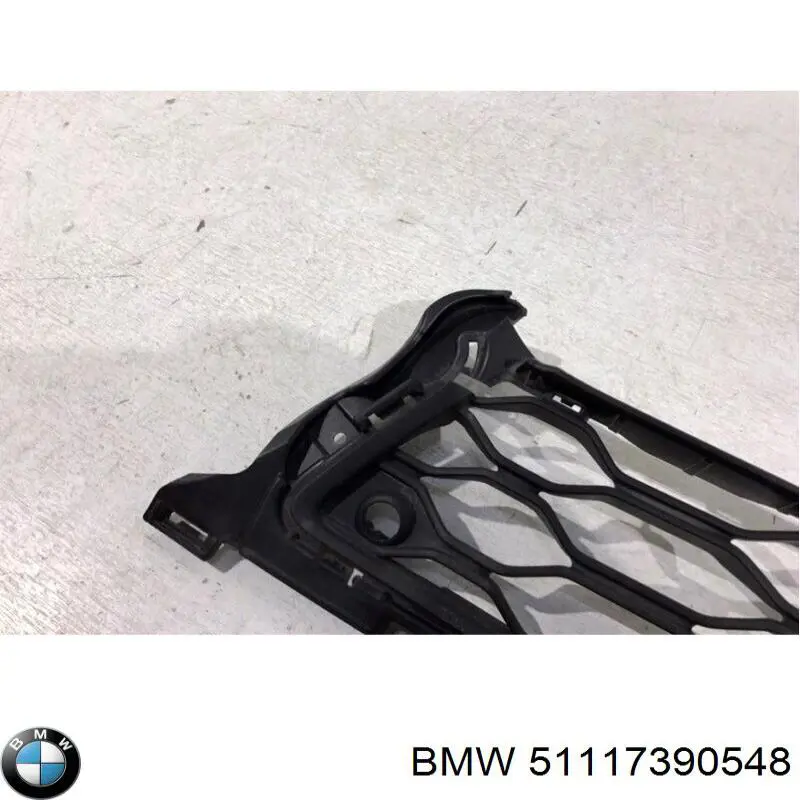  51117390548 BMW