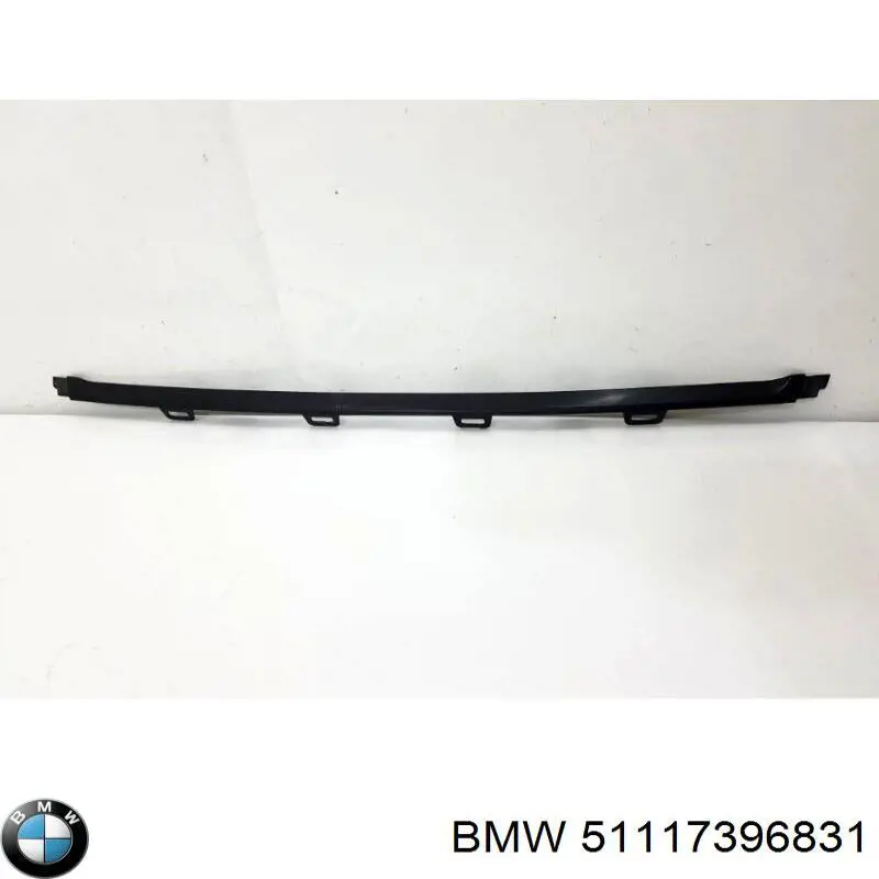 51117396831 BMW 