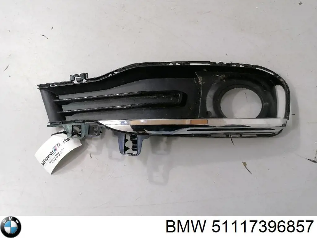  51117396857 BMW