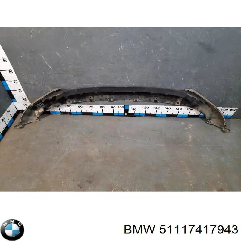  BMW 51117417943 цена, от 126.69 USD