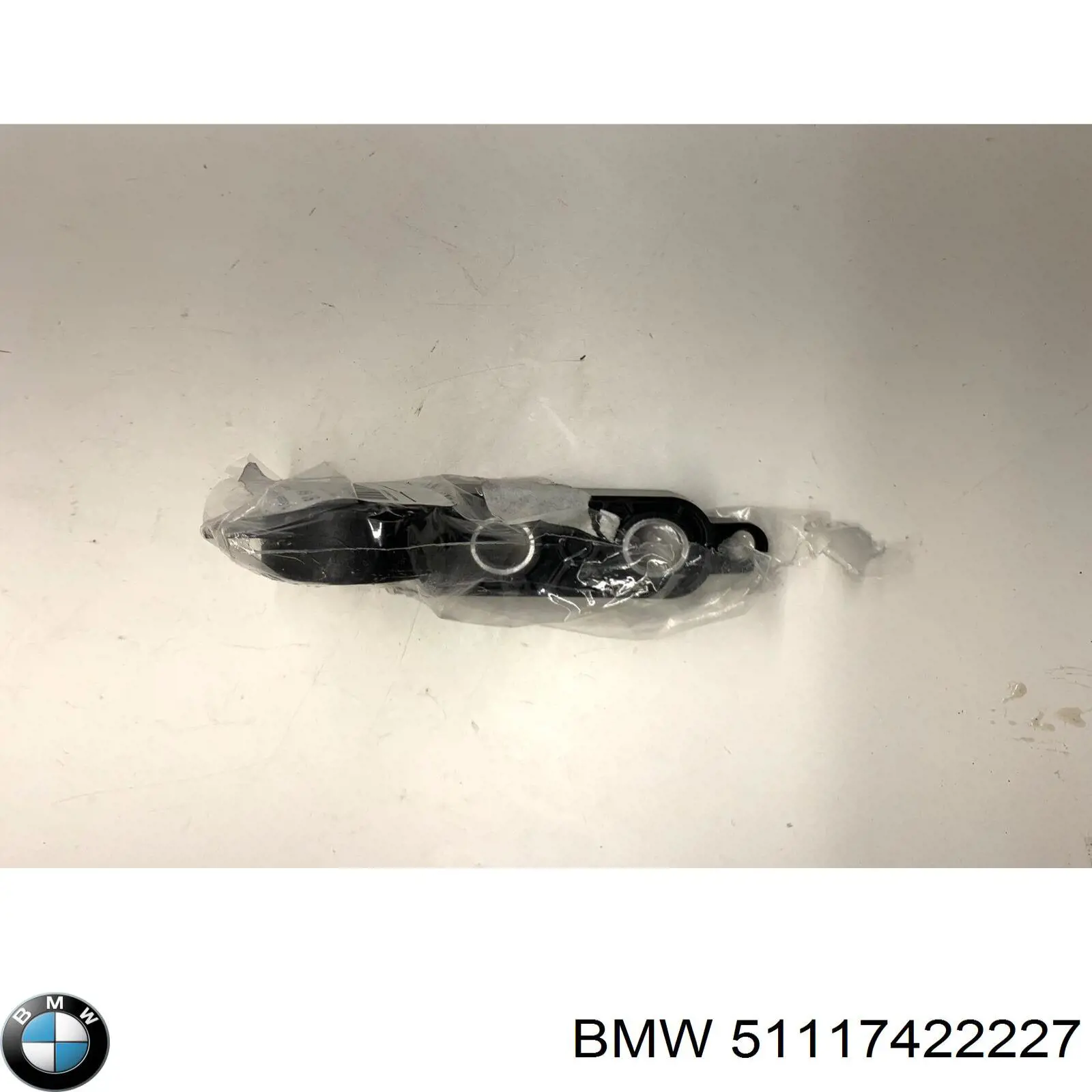 Reforçador do pára-choque dianteiro para BMW 3  G21, G81