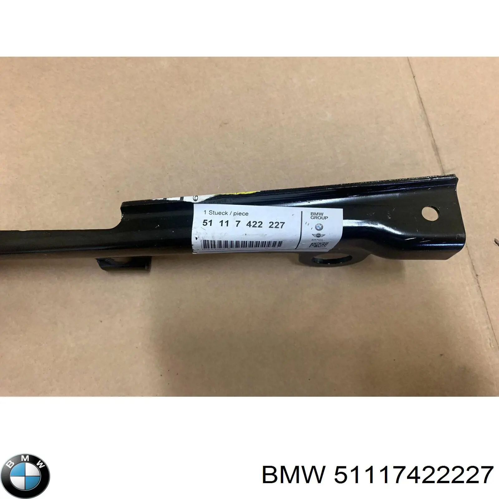  51117422227 BMW