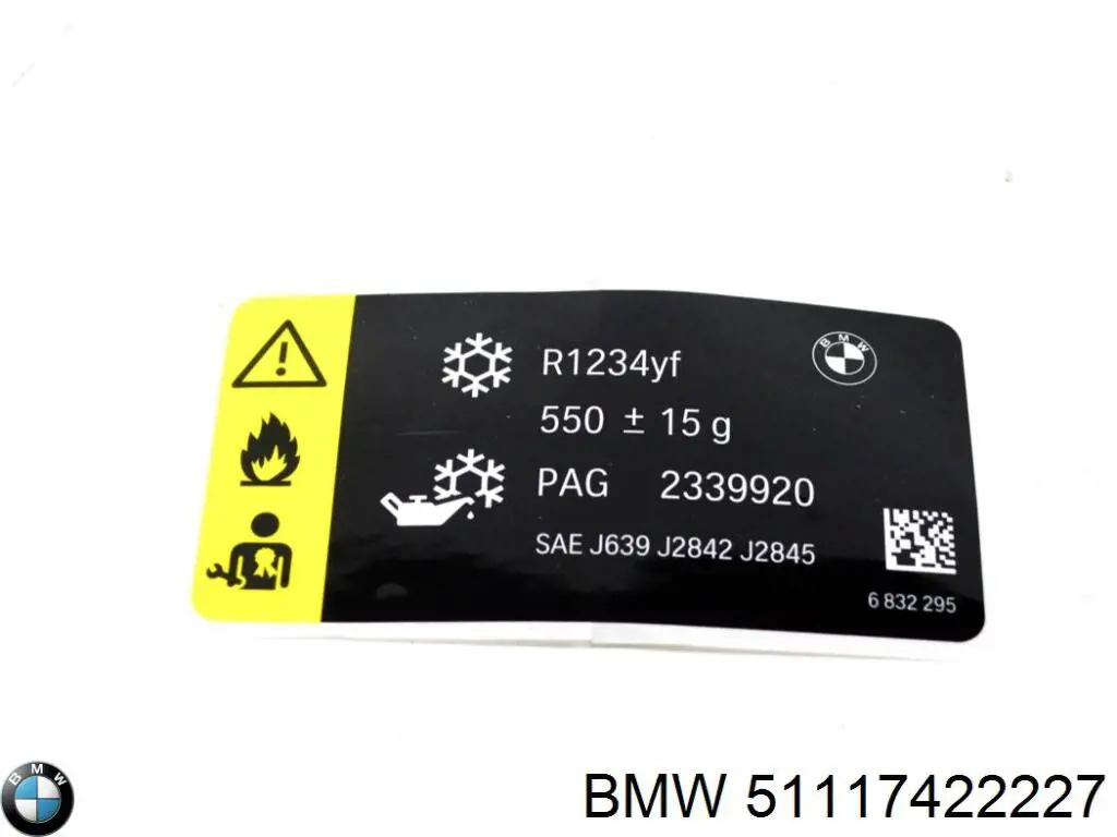  Reforçador do pára-choque dianteiro BMW 3 carrinha (G21, G81) (2019 - 2026) 