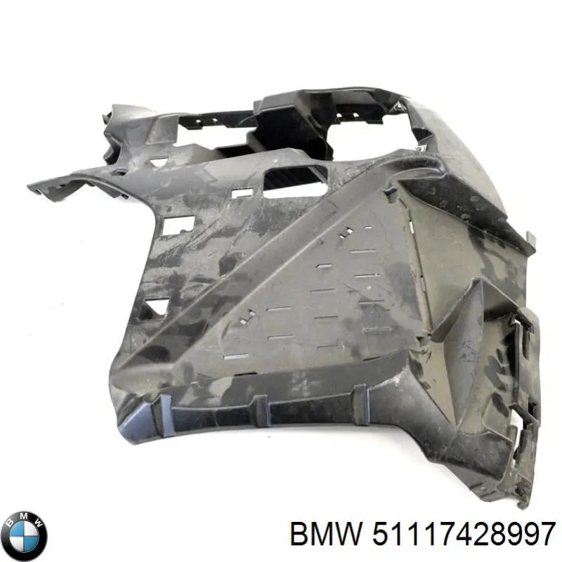  51117428997 BMW