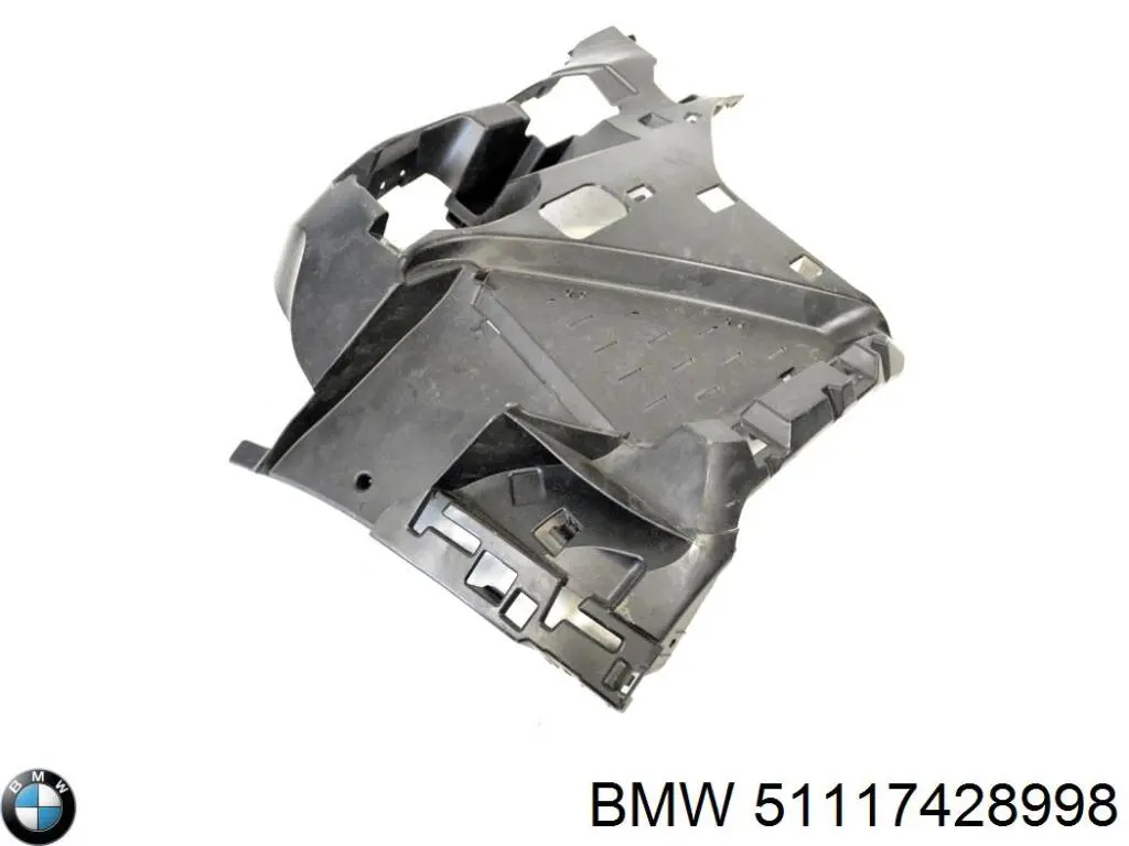  51117428998 BMW