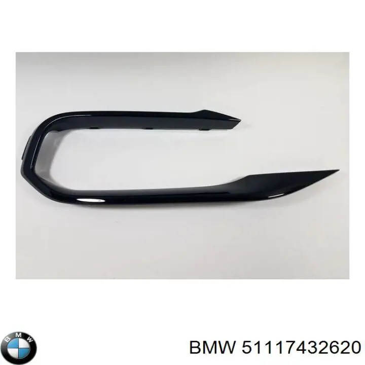  51117432620 BMW