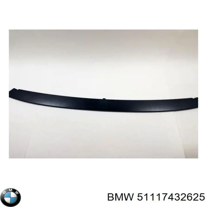51117432625 BMW 