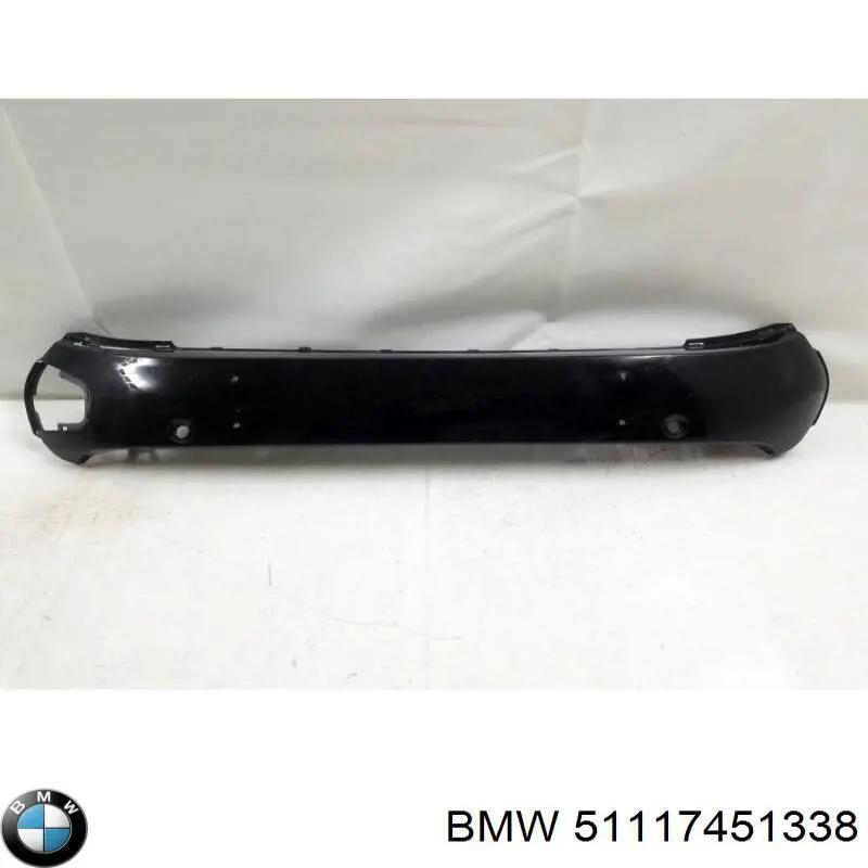 51117451338 BMW 