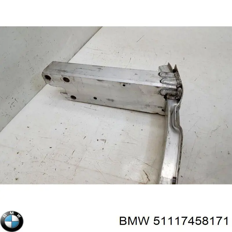  BMW 51117458171 цена, от 183.41 USD