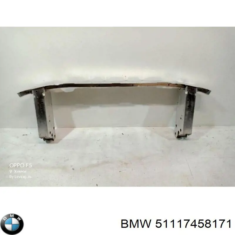  51117458171 BMW