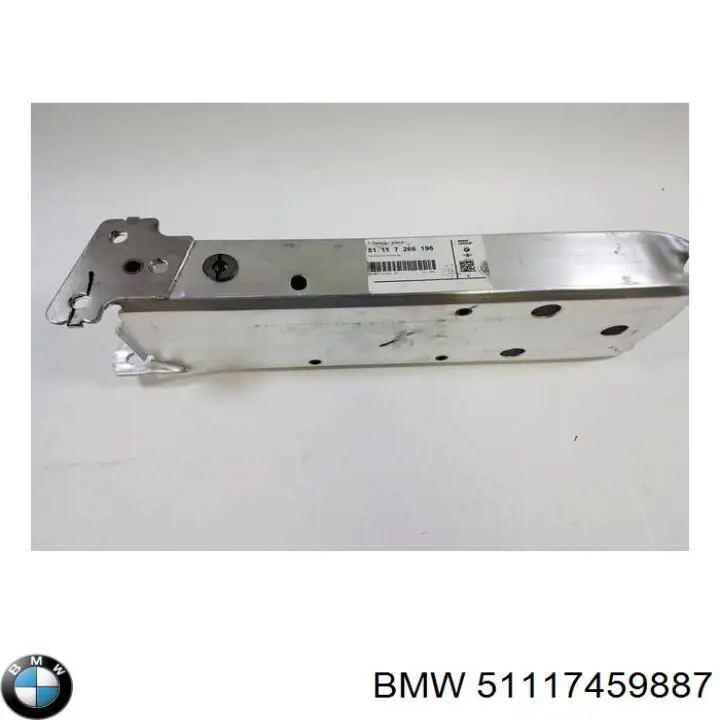  51117459887 BMW