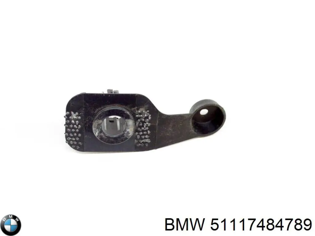 Купить 51117484789 BMW 