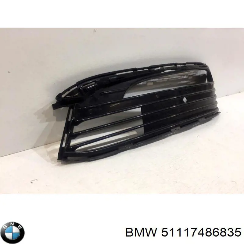  BMW 51117358789 цена, от 36.48 USD