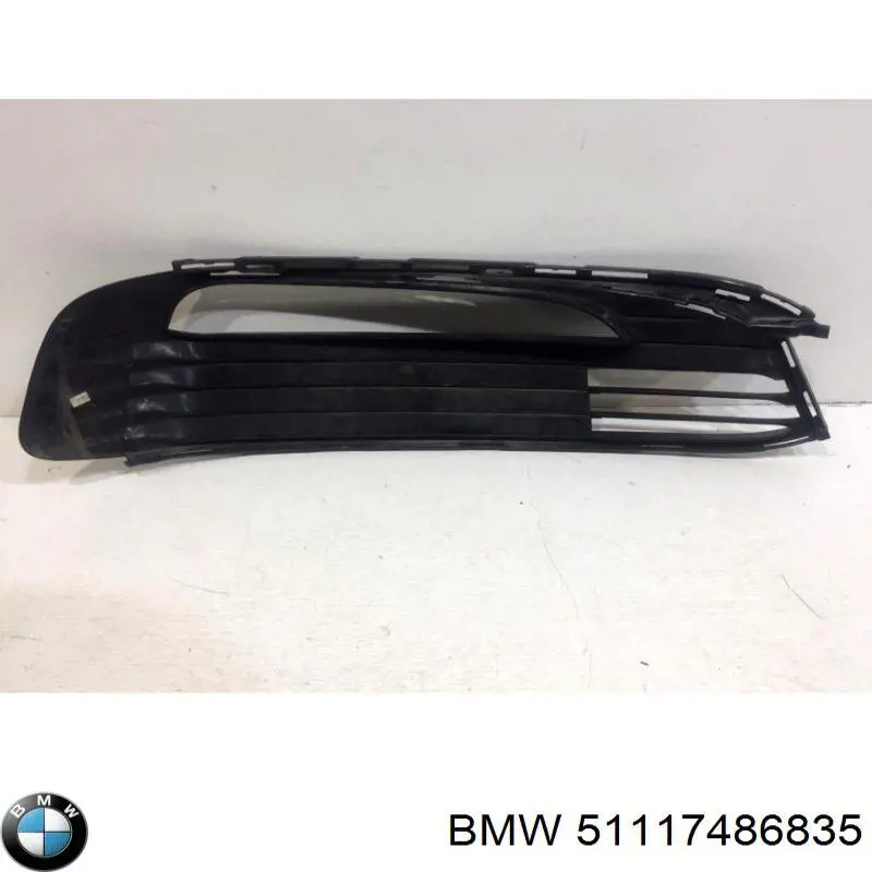 51117486835 BMW 