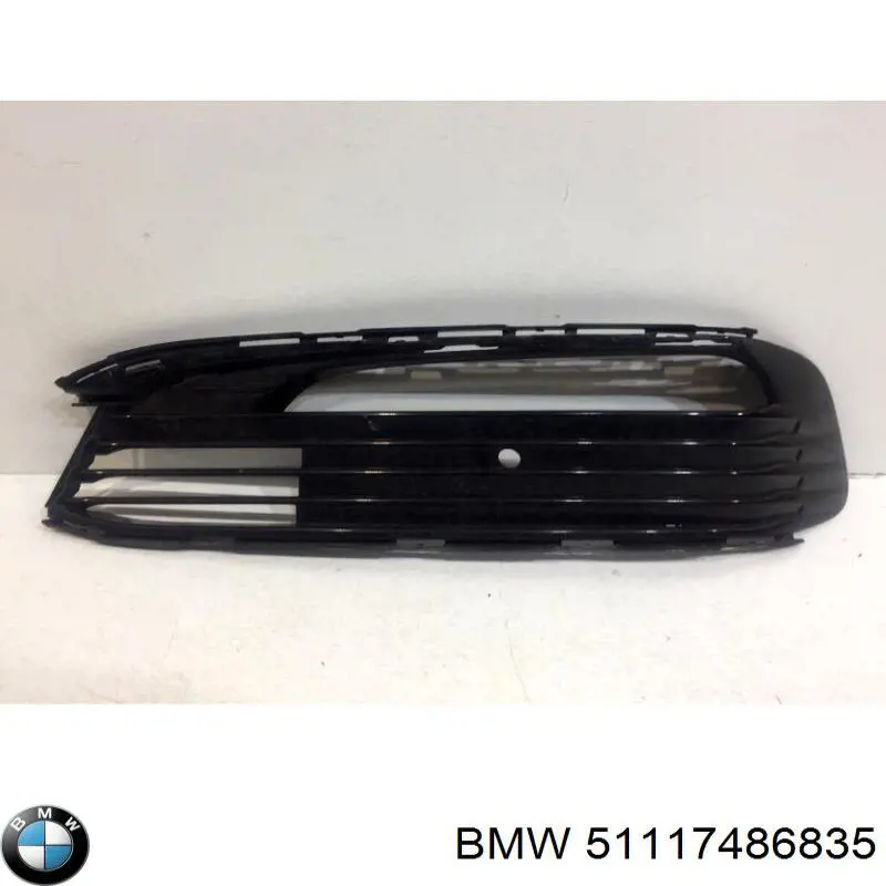 51117358789 BMW 