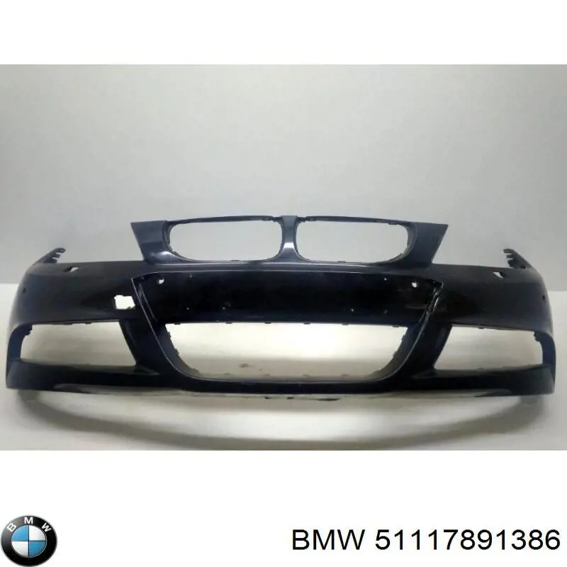  51117891386 BMW