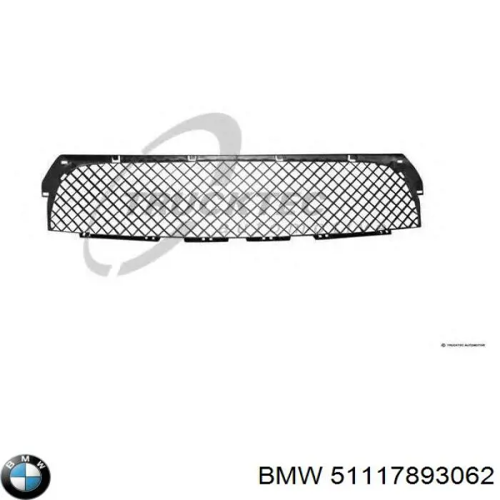 51117893062 BMW 