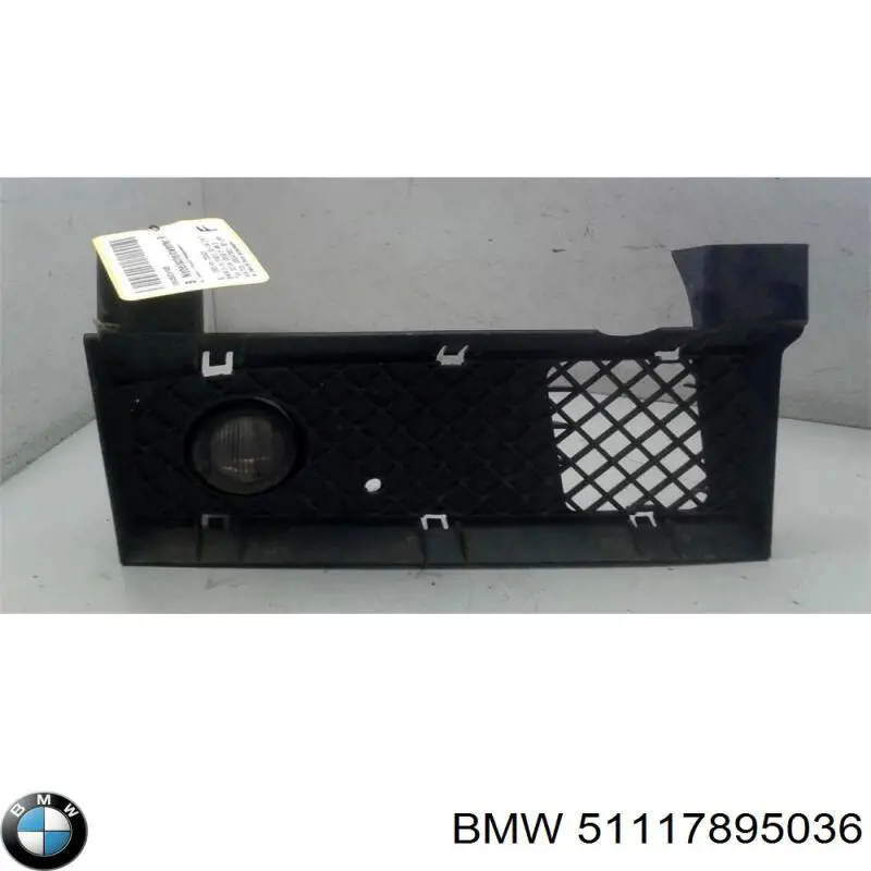 51117895036 BMW 