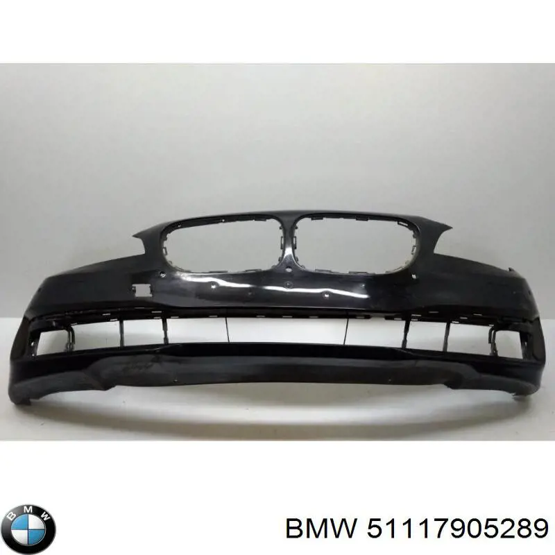  51117905289 BMW