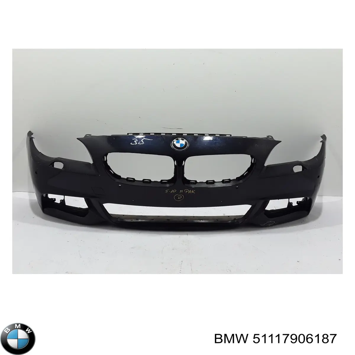  51117906187 BMW