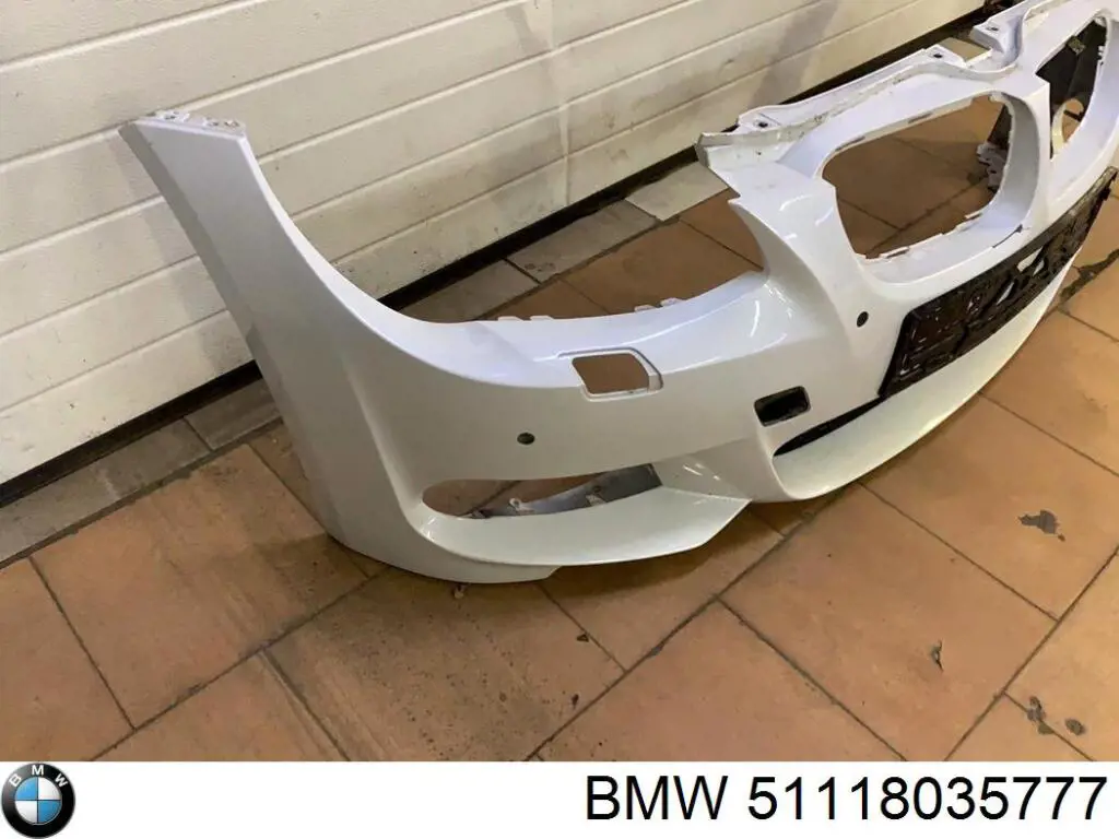 51118035777 BMW 