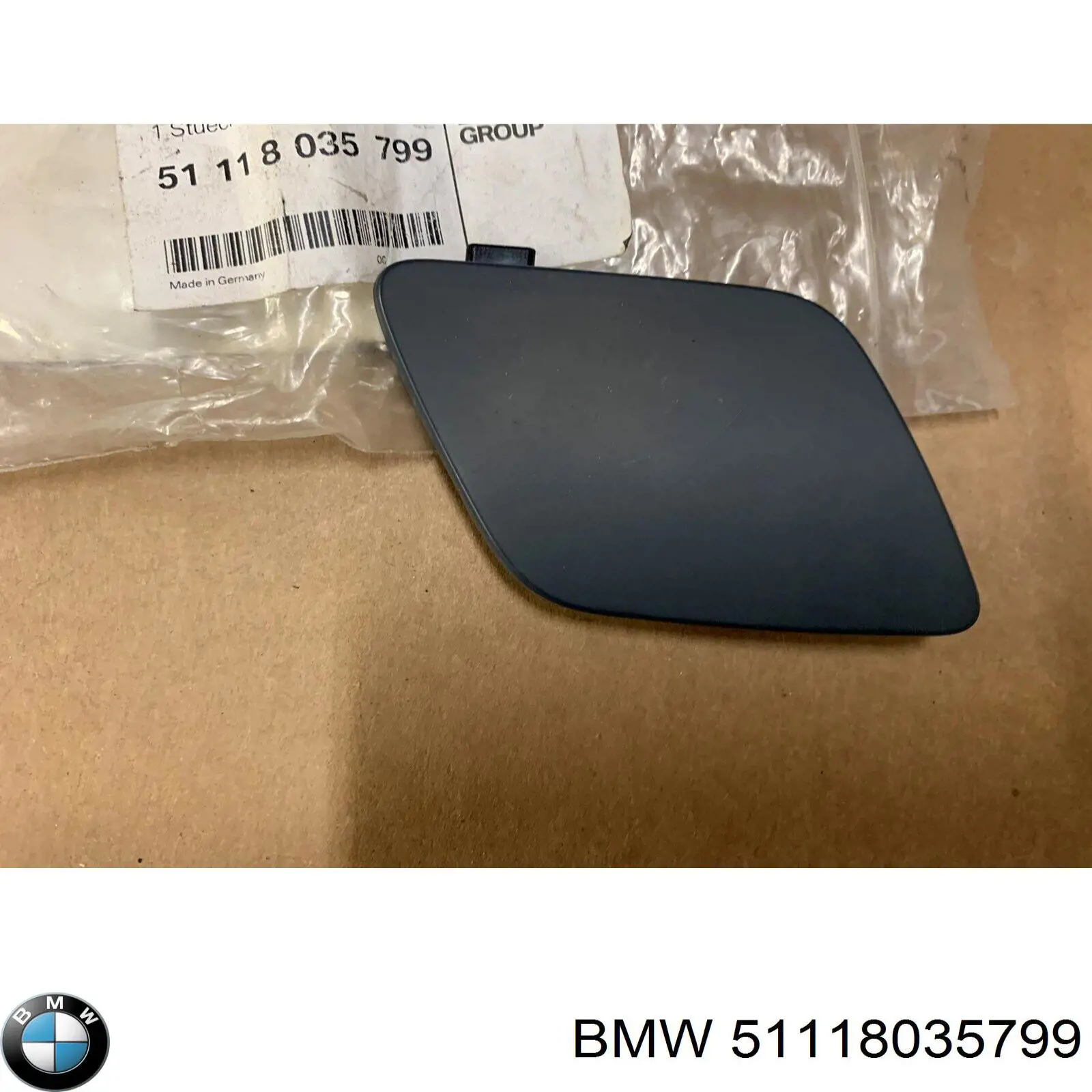 51118035799 BMW 