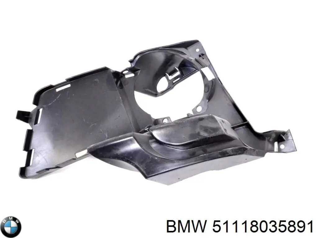  51118035891 BMW