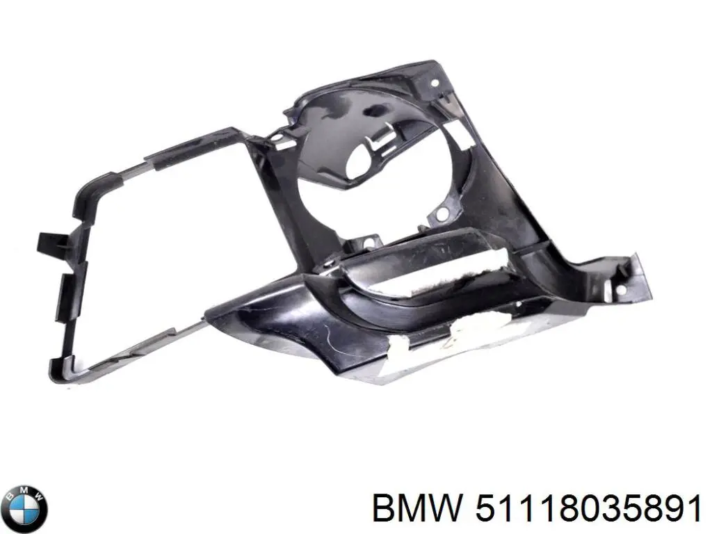  BMW 51118035891 цена, от 54.03 USD