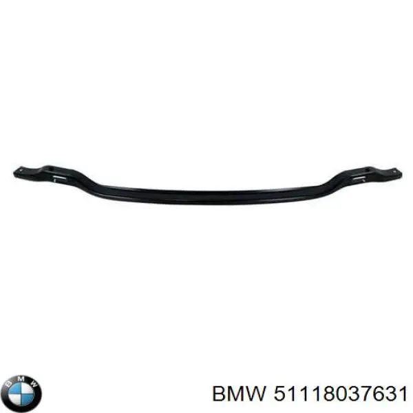 7035136 Autotechteile Балка бампера переднего