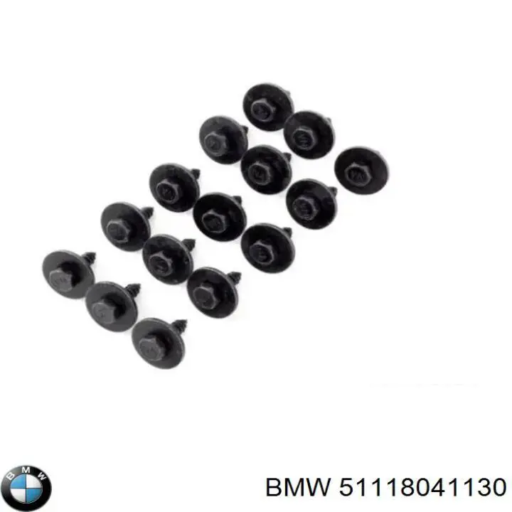 Бампер на авто BMW 51118041130 цена, от 865.15 USD