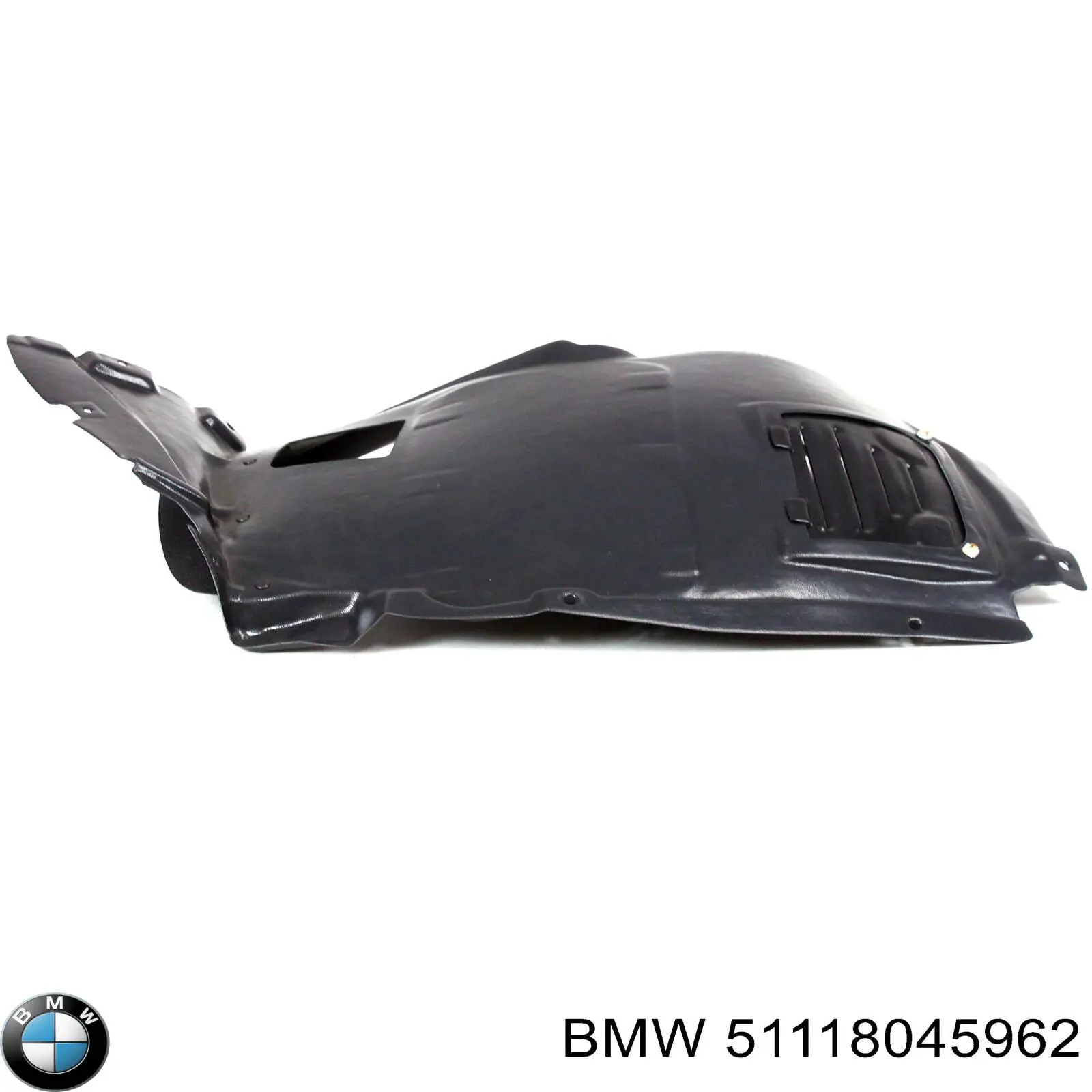 Купить 51118045962 BMW Подкрылок крыла переднего правый передний