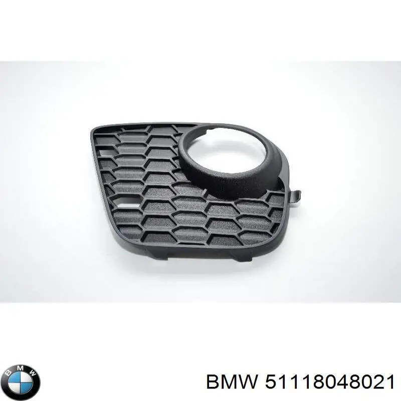  51118048021 BMW