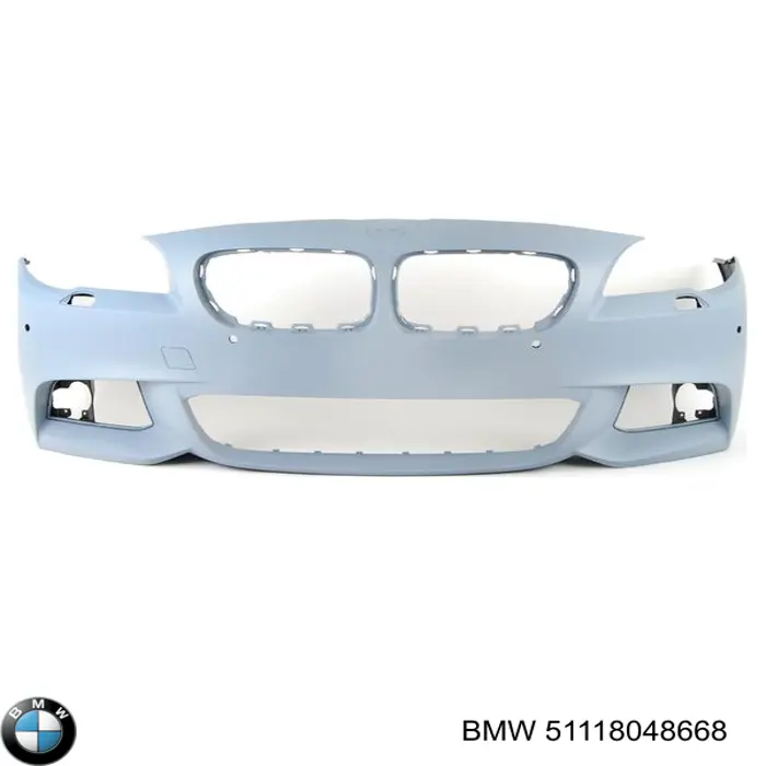 Бампер на авто BMW 51118048668 цена, от 190.88 USD