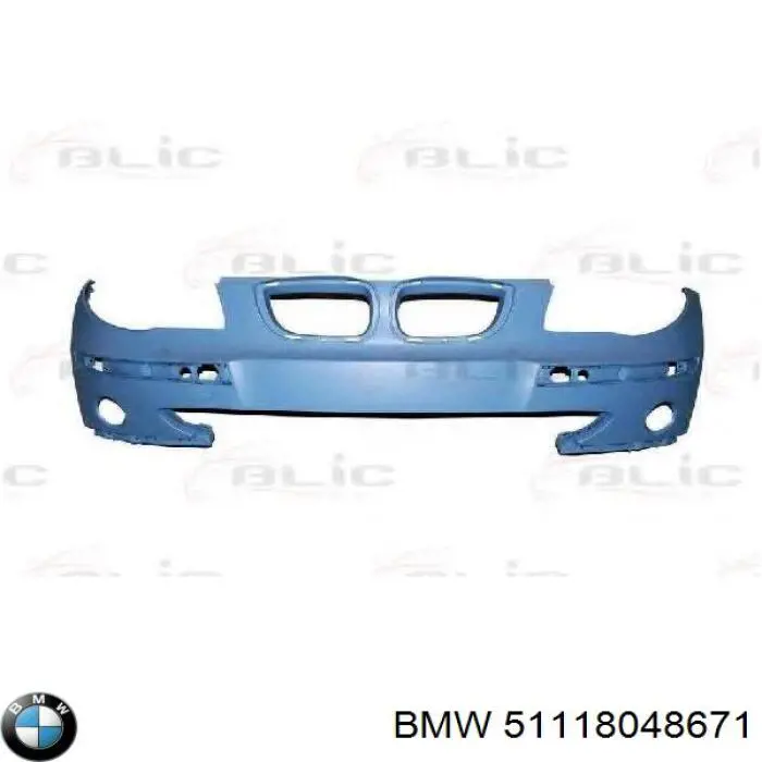  51118048671 BMW