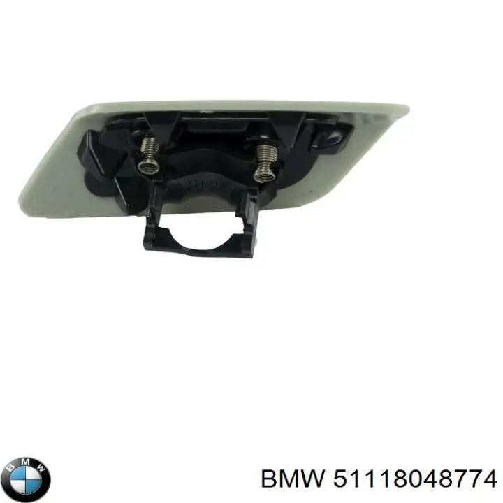 Купить 51118048774 BMW 