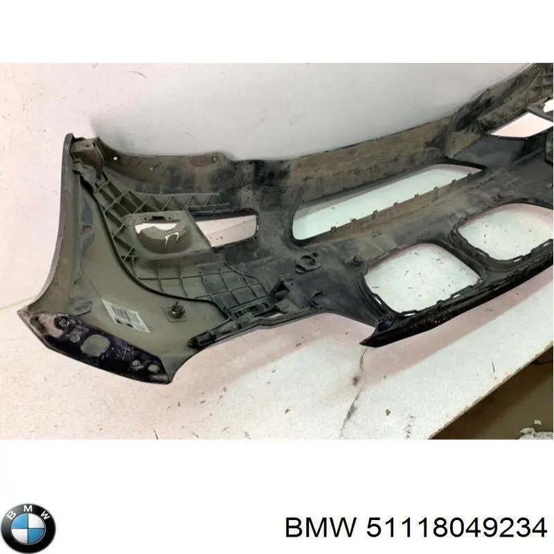  51118049234 BMW