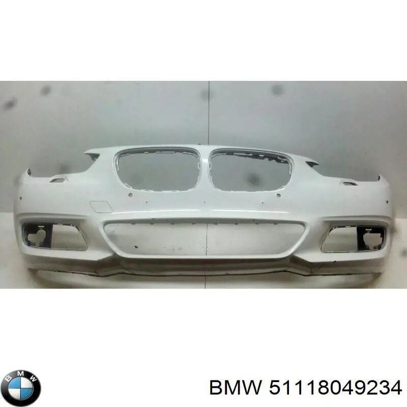 51118049234 BMW 
