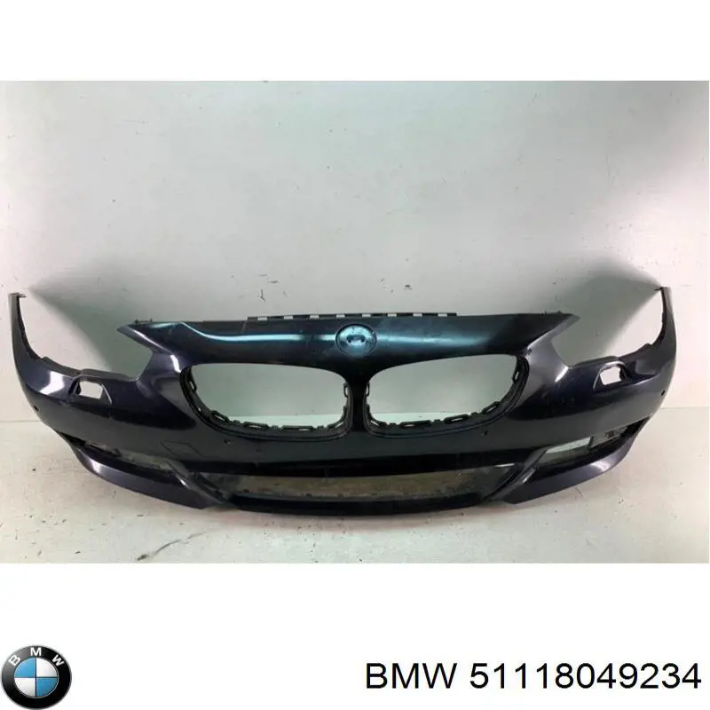  BMW 51118049234 цена, от 322.37 USD